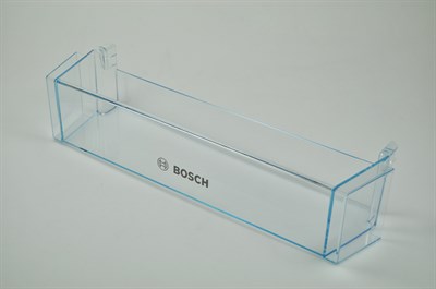 Door shelf, Bosch fridge & freezer (lower)