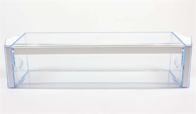 Door shelf, Bosch fridge & freezer (upper with lid)