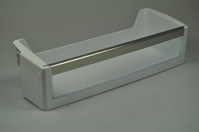 Door shelf, Neff fridge & freezer (us style) - 97 mm x 405 mm x 147 mm (middle and upper)