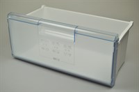 Freezer container, Bosch fridge & freezer (lower)