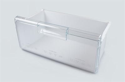 Freezer container, Bosch fridge & freezer
