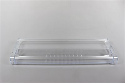 Freezer compartment flap, Siemens fridge & freezer (top)
