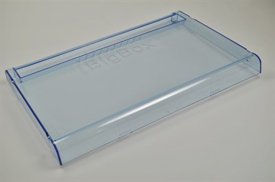 Freezer drawer front, Bosch fridge & freezer (Bigbox)