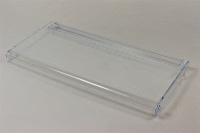 Freezer compartment flap, Bosch fridge & freezer (top)