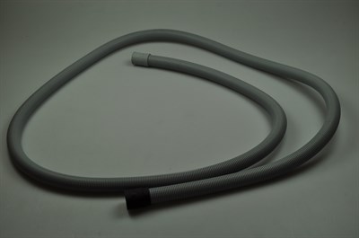 Drain hose, Bosch washing machine