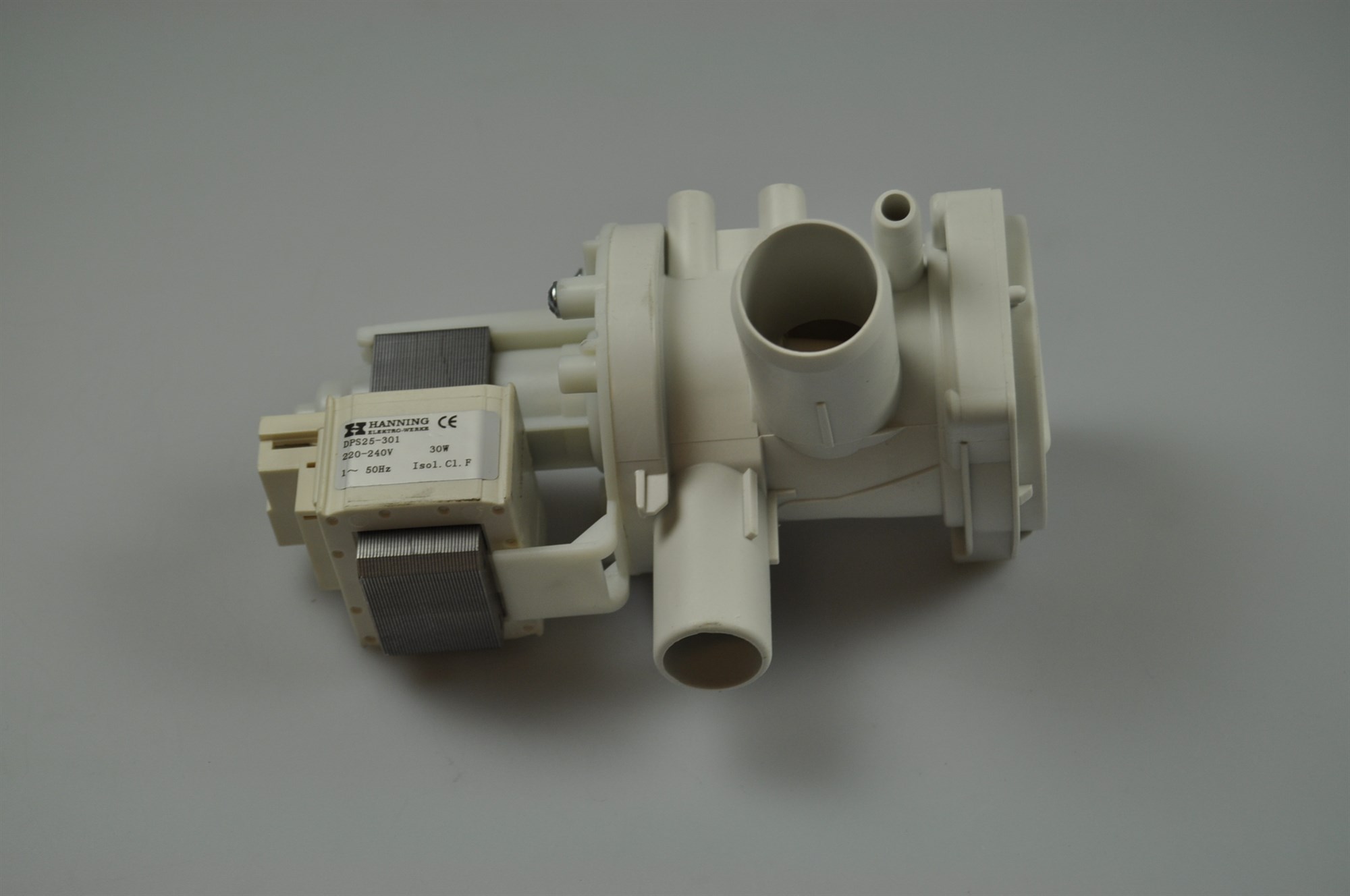 Bosch WFK2801/01 Filter Pump 
