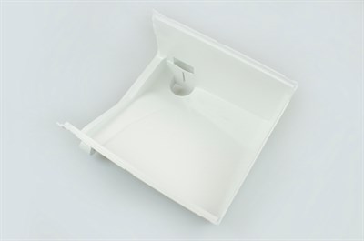 Dispenser tray upper part, Novamatic washing machine (with detergent container)