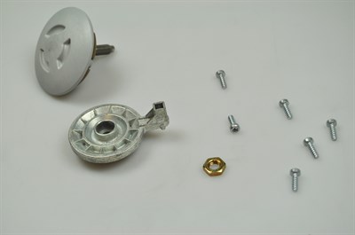 Bearing flange, Bosch tumble dryer (set)