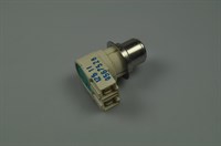 Temperature probe, Bosch dishwasher (NTC-sensor)