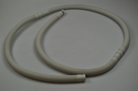Drain hose, Constructa dishwasher - 1500 mm