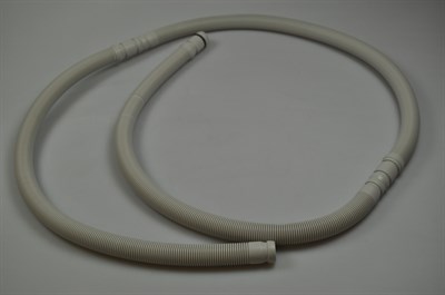 Drain hose, Bosch dishwasher - 1500 mm
