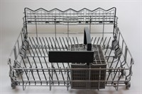 Basket, Profilo dishwasher (lower)