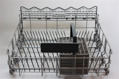 Basket, Crolls dishwasher (lower)