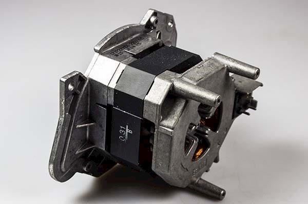 Circulation pump, Bosch dishwasher