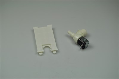 Inlet valve, Siemens dishwasher