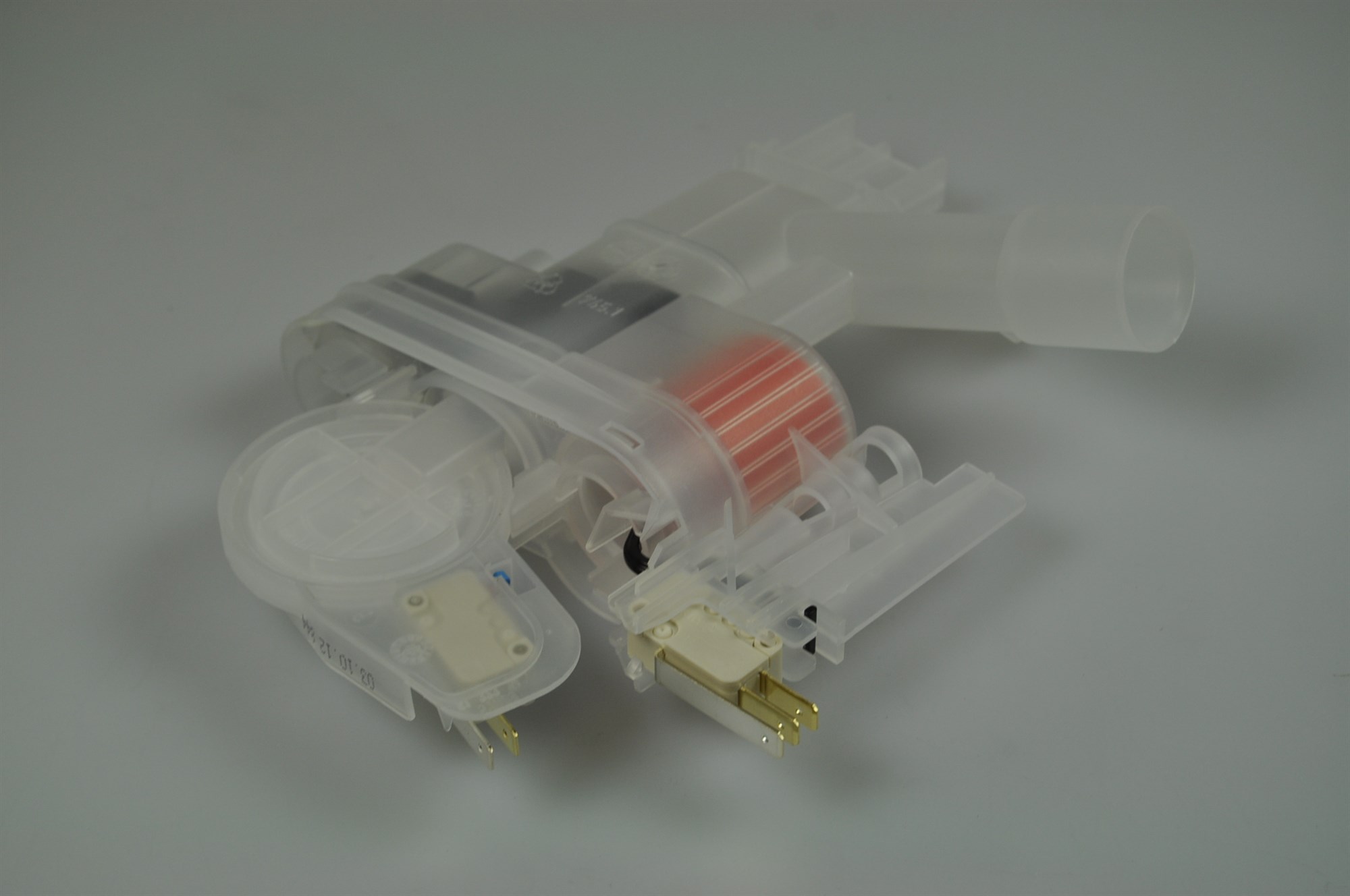 leveling a bosch dishwasher