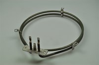 Circular fan oven heating element, Gaggenau cooker & hobs - 230V/2200W