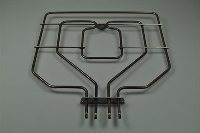 Top heating element, Profilo cooker & hobs - 230V/2800W