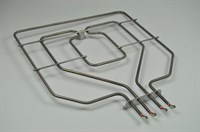 Top heating element, Constructa cooker & hobs - 400V/2800W