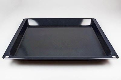 Oven baking tray, Bosch cooker & hobs - 455 mm x 375 mm 