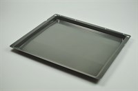 Baking sheet, Bosch cooker & hobs - 25 mm x 427 mm x 363 mm 