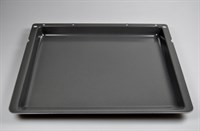 Oven baking tray, Bosch cooker & hobs - 33 mm x 427 mm x 363 mm 