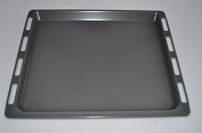 Baking sheet, Neff cooker & hobs - 25 mm x 465 mm x 375 mm 