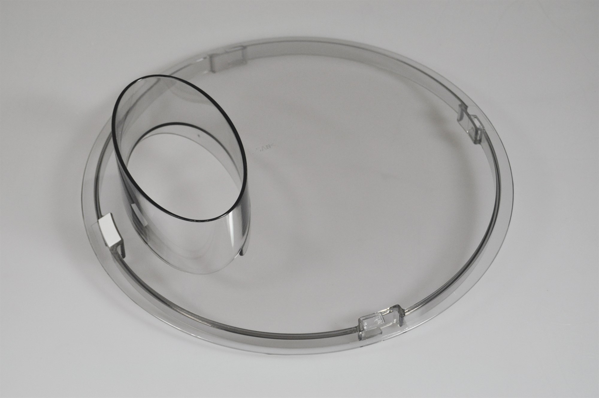 Lid for food processor bowl, Bosch kitchen machine & mixer Plastic