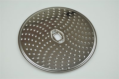 Shredding disc, Bosch food processor (fine)