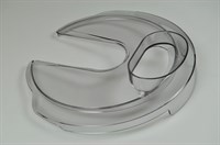 Lid for food processor bowl, Bosch kitchen machine & mixer - Plastic