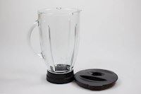 Glass jug, Bosch blender