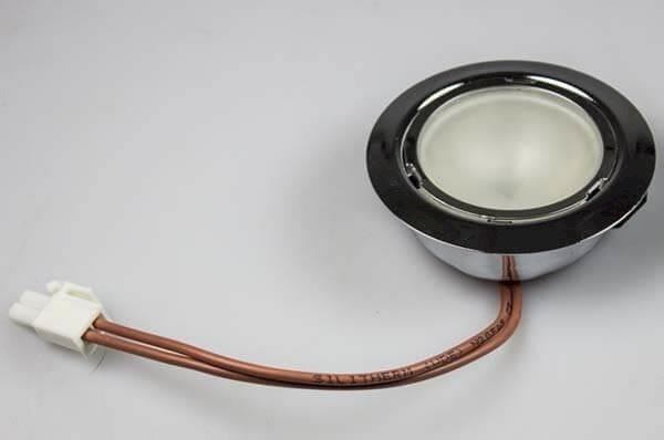Halogen Lamp Bosch Cooker Hood Complete