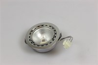 Halogen lamp, Bosch cooker hood - 12V / 20W