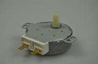 Turntable Motor, Matsui microwave
