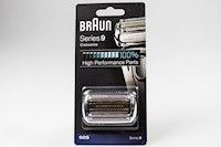 Cutter shaving head, Braun shaver - 90S / 92S