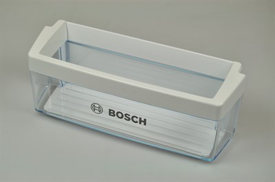 Door shelf, Bosch fridge & freezer