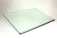 Glass shelf, Bosch fridge & freezer - Glass