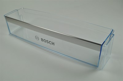 Door shelf, Bosch fridge & freezer (lower)