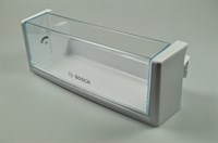 Door shelf, Siemens fridge & freezer (flap)