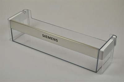 Door shelf, Siemens fridge & freezer (lower)
