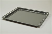 Baking sheet, Pitsos cooker & hobs - 455 mm x 385 mm 
