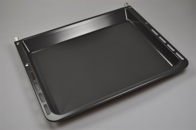 Oven baking tray, Bosch cooker & hobs - 42 mm x 459 mm x 375 mm 