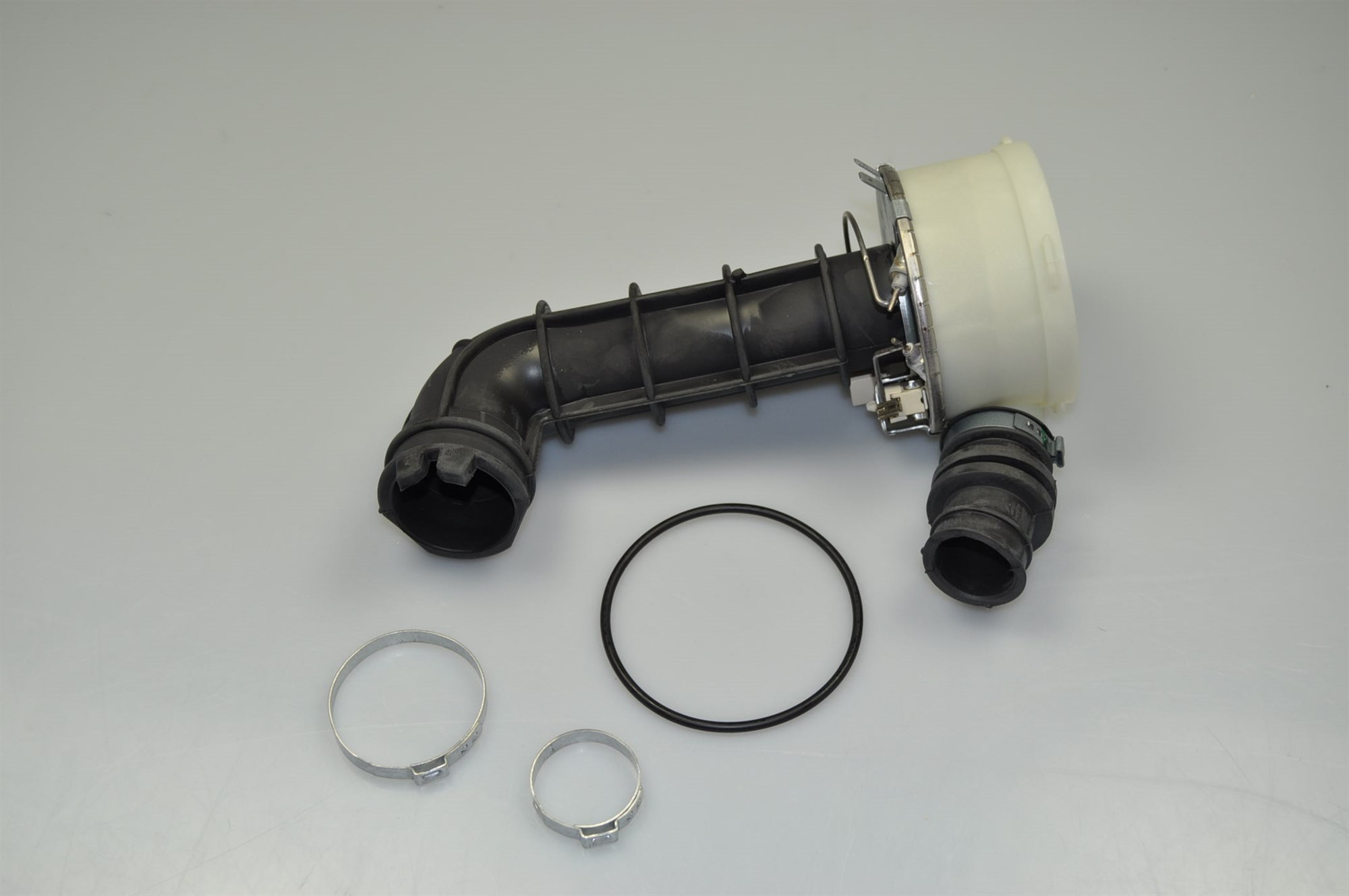 Heating element, Whirlpool dishwasher - 230V/2040W