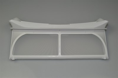 Lint filter, Ikea tumble dryer - 60 x 155 x 320 mm
