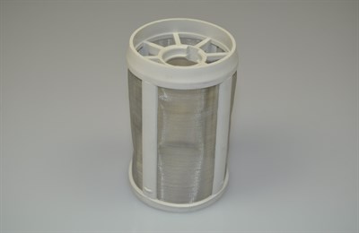Filter, Whirlpool dishwasher