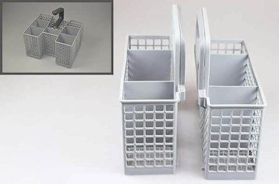 Cutlery basket, Ikea dishwasher
