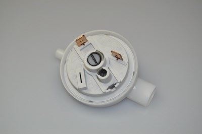 Thermostat, Bond coffee maker - White