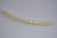 Silicone hose, Universal coffee maker - 200 mm