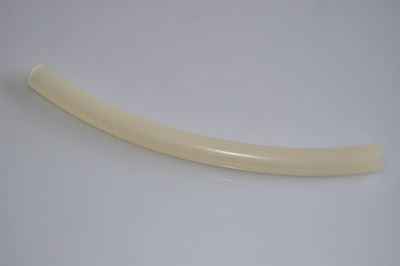 Silicone hose, Universal coffee maker - 200 mm