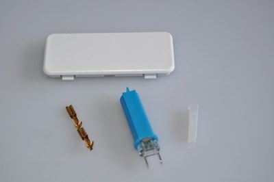 Temperature probe, Siemens fridge & freezer (repair kit)
